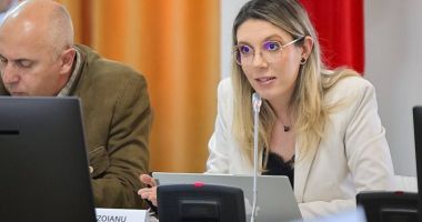 Stire din Actualitate : Ministrul Mediului cere transparenţă şi obiectivitate la numirea directorului general interimar la Romsilva