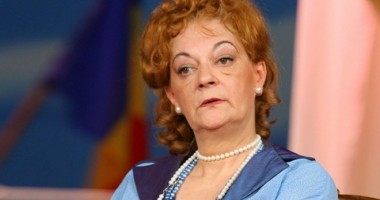 Stire din Cultură-Educație : DOLIU în teatrul constănțean! A MURIT actrița DIANA CHEREGI