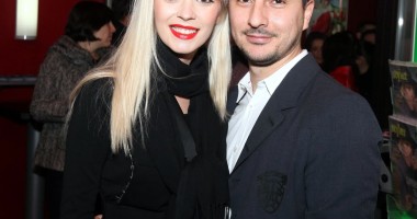 Stire din Monden : Divorțează pentru că nu pot face copii?