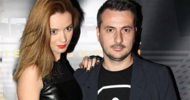 Stire din Monden : Adela Popescu este cheia divorțului dintre Diana Dumitrescu și Ducu Ion