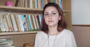 Stire din Cultură-Educație : Pasiunea pentru lectură, răsplătită cu un premiu național