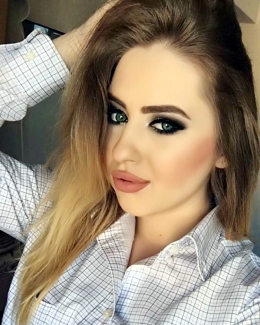 Diana, o studentă la Medicină, are nevoie de ajutor