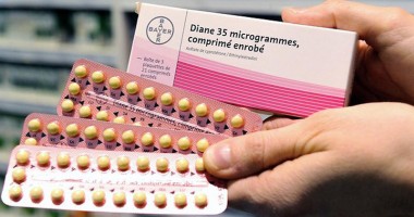 Anticoncepționalele Diane 35, utilizate doar pentru tratarea acneei