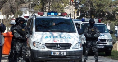 Percheziții la mai multe adrese, într-un dosar de spălare de bani și evaziune