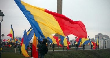 Stire din Actualitate : Românii din Diaspora nu și-au uitat nici limba și nici țara. Cât de dor le este oamenilor de România