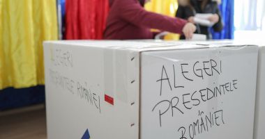 Stire din Actualitate : Diaspora a ieșit la vot. Peste 60.000 de români s-au prezentat la urne, dublu față de anul trecut