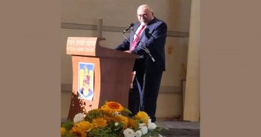 Ziua Națională a României, sărbătorită la Tel Aviv cu oaspeți din Maramureș - 2