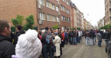 Rușinea diplomației române și-a spus cuvântul în diaspora - 2