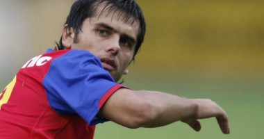 Stire din Sport : Nicolae Dică a semnat cu FC Viitorul Constanța