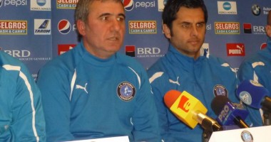 sextant Compete Conciliator Nicolae Dică a semnat cu FC Viitorul Constanța | Cuget Liber