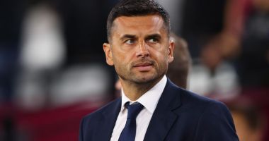 Stire din Sport : Nicolae Dică, noul antrenor al echipei FC Voluntari