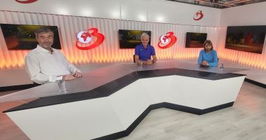Stire din Actualitate : "Dincolo de Scor" - Natație de performanță la Constanța