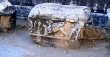 În vizită la întemeietorii Tomisului - 3