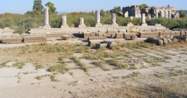 În vizită la întemeietorii Tomisului - 5