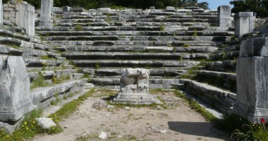 În vizită la întemeietorii Tomisului - 6