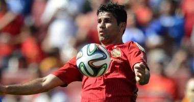 Stire din Sport Internațional : Eticheta lui Diego Costa, pusă de cel mai important om de la Atletico Madrid