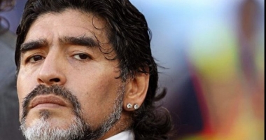 Stire din Sport : Maradona, declarație uluitoare! Schimbare majoră în fotbal