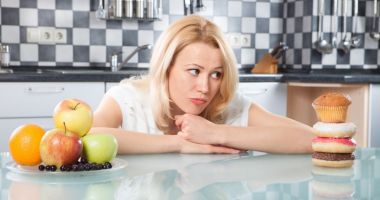 Dieta ţinută din greşeală