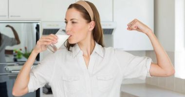 Stire din Sănătate : Diete recomandate pentru întărirea oaselor