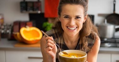 Stire din Sănătate : Dieta cu supă este restrictivă şi vă compromite sănătatea