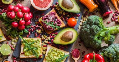 Stire din Sănătate : Dietele vegetariene trebuie să conțină, neapărat, fier și proteine