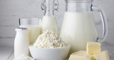 Dieta albă promite un minus de 6 kilograme