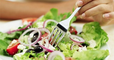 Stire din Diverse : Meniu vegetarian pentru o zi de vară