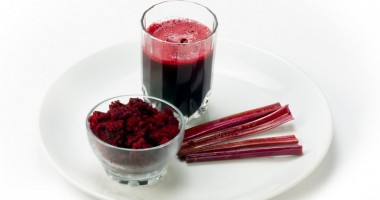 Stire din Sănătate : Dieta cu suc de sfeclă roșie