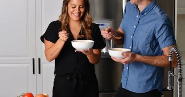Stire din Sănătate : Dieta cu supă este restrictivă şi vă compromite sănătatea