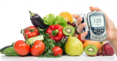 Stire din Sănătate : Alimentația diabeticilor  pe timp  de vară