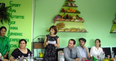 Dieta vegetariană, moft sau stil de viață? - 2