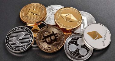 Stire din Economie : Cei care câștigă bani frumoși din criptomonede, scutiți de impozitul pe venit