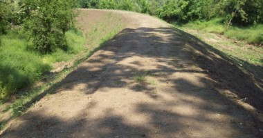 Stire din Economie : Digurile și barajele de apărare împotriva inundațiilor trec în administrarea Apelor Române