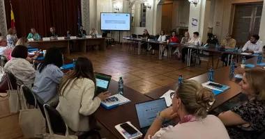 Digitalizarea asistenței sociale rămâne inegală în România