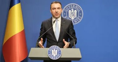 Stire din Social : Ministrul Digitalizării: Când vor putea românii să-şi schimbe buletinul, permisul sau paşaportul cu aplicaţia unică