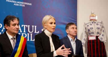 Stire din Cultură-Educație : Ministerul Culturii a demarat procedura pentru digitalizarea patrimoniului cultural imobil al României