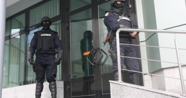 Stire din Eveniment : "Regele cocainei" din Bulgaria, trimis în judecată de DIICOT