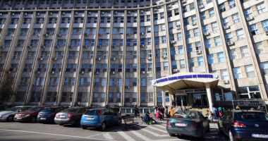 Stire din Eveniment : DIICOT deschide o anchetă în legătură cu atacul cibernetic asupra spitalelor din Constanţa, Medgidia şi alte judeţe din ţară
