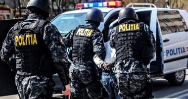 Grupare care a obţinut milioane de euro din vânzarea frauduloasă de terenuri, desfiinţată de DIICOT