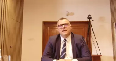 Stire din Actualitate : Procurorul Gill-Julien Grigore-Iacobici a primit aviz negativ pentru funcția de procuror-șef adjunct al DIICOT