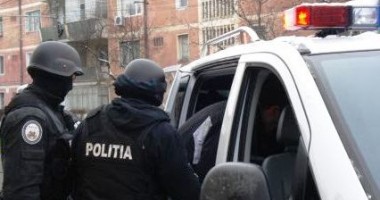 Stire din Eveniment : Un irakian suspect de TERORISM a fost capturat în ROMÂNIA. Vezi ce plănuia