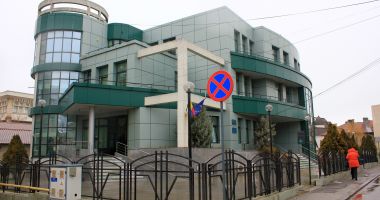 Stire din Eveniment : Procurorul Paul Ardeleanu, un nou mandat la conducerea DIICOT Constanța