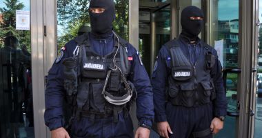 Stire din Eveniment : Anchetă internă la Crimă Organizată! Ce acuzații aduc suspecții dintr-un dosar