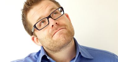 Stire din Fun : Dilema unui bărbat, după căsătorie
