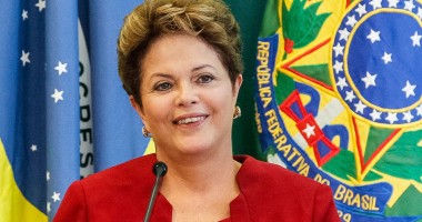 Stire din Actualitate : Dilma Rousseff, realeasă președintă a Braziliei