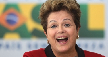 Stire din Actualitate : Brazilia: Dilma Rousseff, suspendată din funcția de președinte