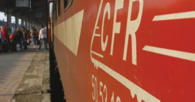 Stire din Economie : Directorul CFR a DEMISIONAT după numai trei luni