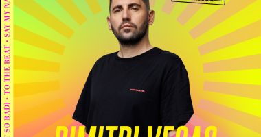 DJ Snake, Tinie Tempah și Dimitri Vegas se alătură lineup-ului Neversea - 2