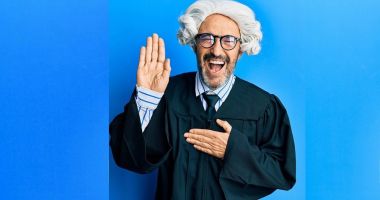 Logica unui avocat bogat