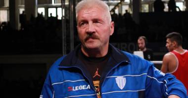 De anul viitor. Trei antrenori constănțeni de box vor antrena loturile naționale